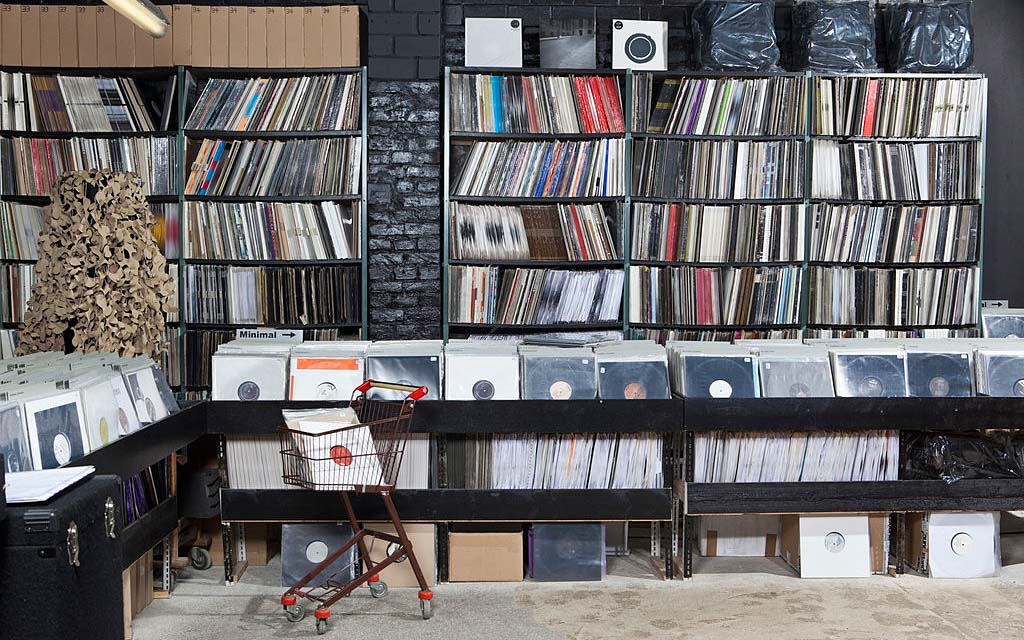 toko-musik music-store