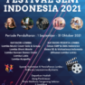 Festival Seni Indonesia 2021